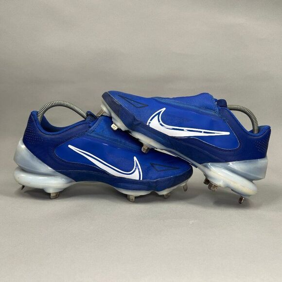 Nike Men's Size 7.5 Force Zoom Trout 8 Pro Baseball Cleats - Picture 8 of 14